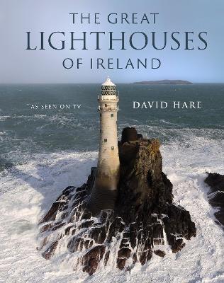 Great Lighthouses of Ireland