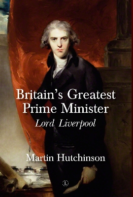 Britain's Greatest Prime Minister HB