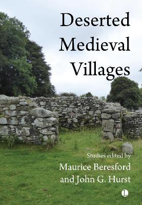 Deserted Medieval Villages