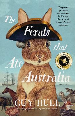 Ferals that Ate Australia