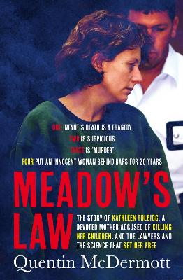 Meadow's Law