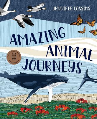 Amazing Animal Journeys