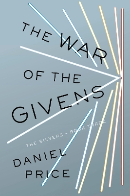 The War of the Givens