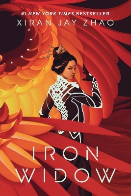 Iron Widow (Book 1)