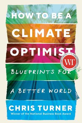How to Be a Climate Optimist