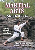 Martial Arts Mind and Body