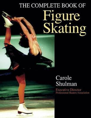 Complete Book of Figure Skating