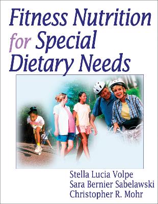 Fitness Nutrition for Special Dietary Needs