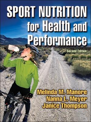 Sport Nutrition for Health and Performance