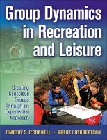 Group Dynamics in Recreation and Leisure