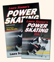 Laura Stamm's Power Skating