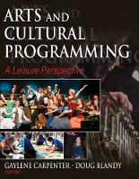 Arts and Cultural Programming