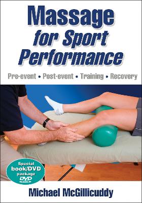 Massage for Sport Performance