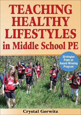 Teaching Healthy Lifestyles in Middle School PE