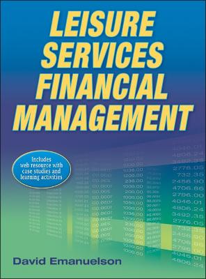 Leisure Services Financial Management