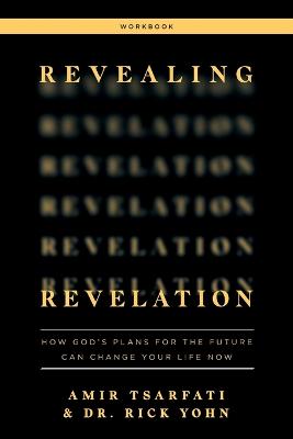 Revealing Revelation Workbook