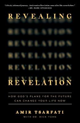 Revealing Revelation