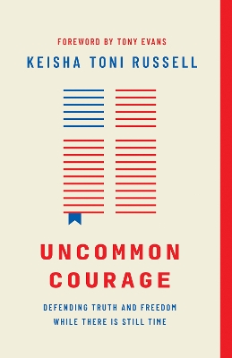 Uncommon Courage