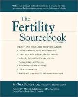 The Fertility Sourcebook, Third Edition
