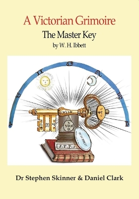 Master Key