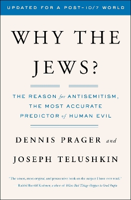 Why the Jews?