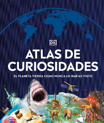 Atlas de curiosidades (Where on Earth?)