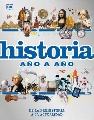 Historia ano a ano (History Year by Year)