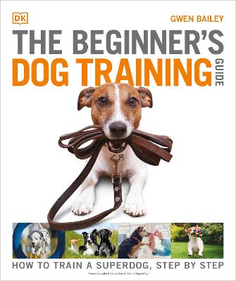 The Beginner's Dog Training Guide