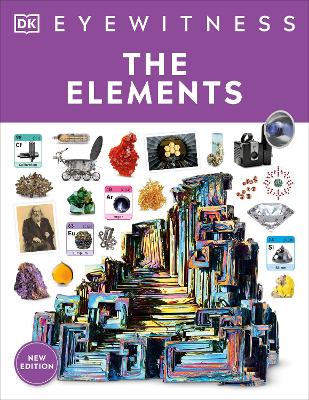 The Eyewitness The Elements