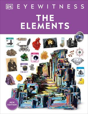 The Eyewitness The Elements