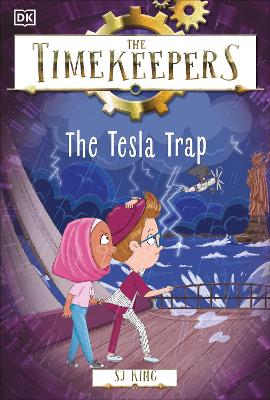Timekeepers: The Tesla Trap