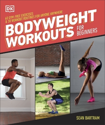 Bodyweight Workouts for Beginners