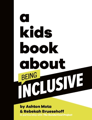 Kids Book About Being Inclusive