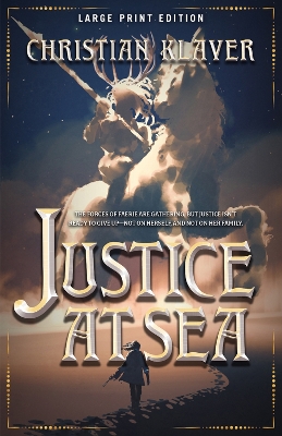 Justice At Sea