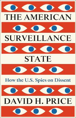 The American Surveillance State