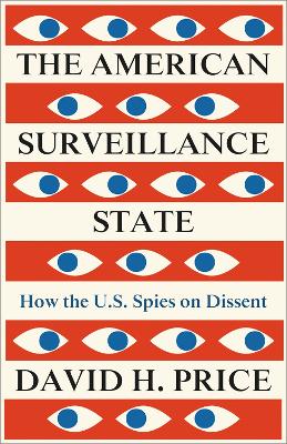 The American Surveillance State