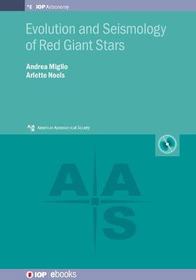 Evolution and Seismology of Red Giant Stars