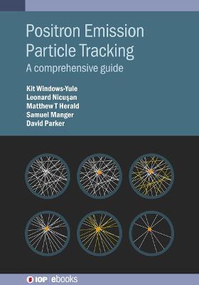 Positron Emission Particle Tracking