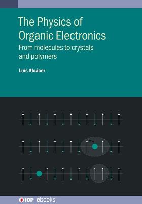 The Physics of Organic Electronics