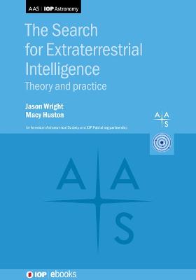 Search for Extraterrestrial Intelligence