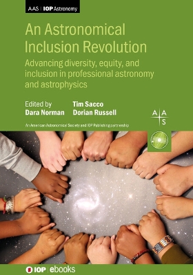 Astronomical Inclusion Revolution