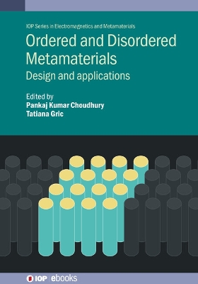 Ordered and Disordered Metamaterials