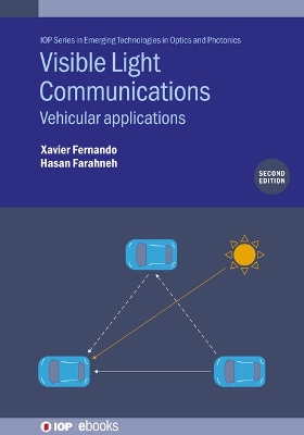 Visible Light Communications (Second Edition)