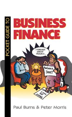 Pocket Guide to Business Finance