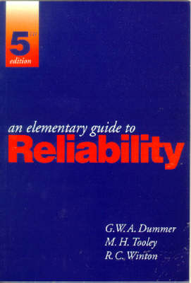 An Elementary Guide to Reliability