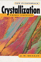 Crystallization in the Process Industries