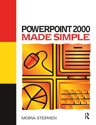 Power Point 2000 Made Simple