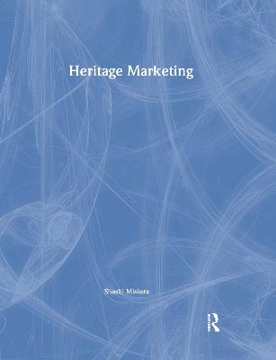 Heritage Marketing