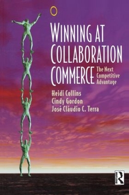 Winning at Collaboration Commerce