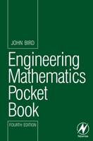 Engineering Mathematics Pocket Book